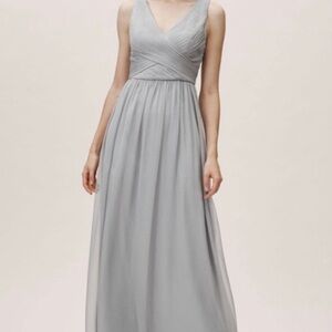 New Anthropologie  BHLDN  Bridesmaid Gown